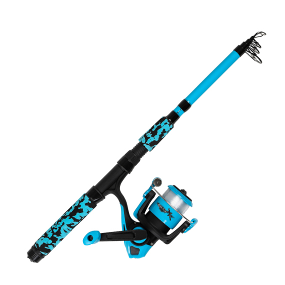 IFISH X-Wand Tele 180 - Menthol dans le groupe Ensembles de pêche / Ensembles spinning l\'adresse Sportfiskeprylar.se (20267610)