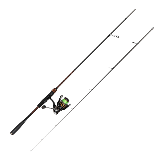 IFISH Adventure Combo dans le groupe Ensembles de pêche / Ensembles spinning l\'adresse Sportfiskeprylar.se (20267626r)