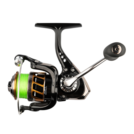 IFISH Adventure Spinning Reel dans le groupe Moulinet de pêche / Moulinets à bobines l\'adresse Sportfiskeprylar.se (20267630r)