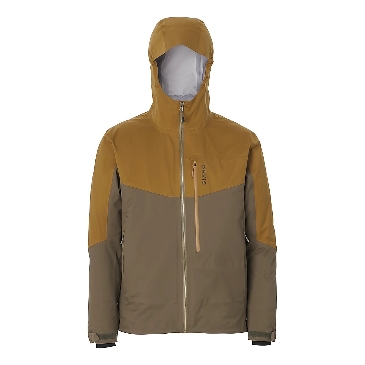 Orvis Ultralight Jacket Hops dans le groupe Vêtements & Chaussures / Vêtements / Vestes de pêche / Vestes de wading l\'adresse Sportfiskeprylar.se (20269054r)