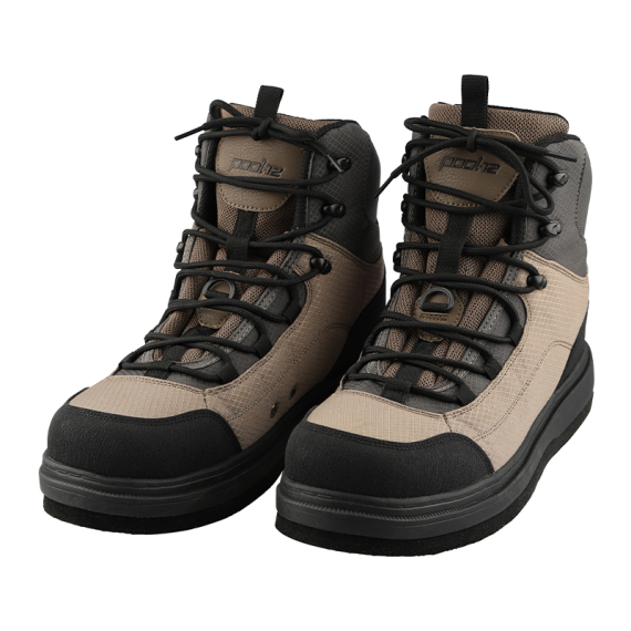 Pool 12 Enduo Wading Boot Felt dans le groupe Habits et chaussures / Waders et équipement de wading / Chaussure de peche, chaussure wading l\'adresse Sportfiskeprylar.se (20269416r)