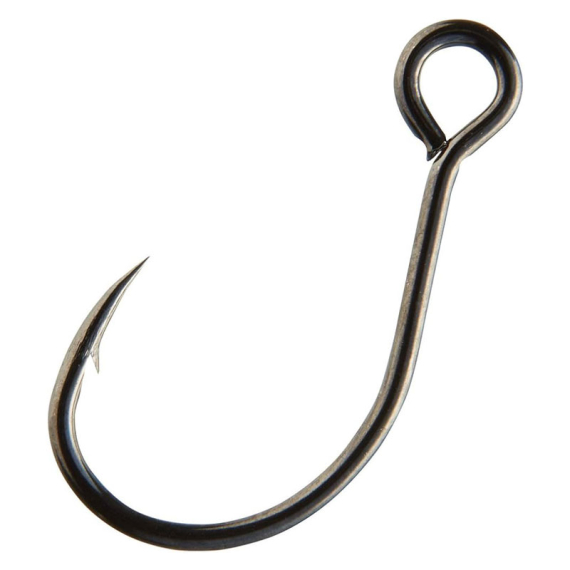 Daiwa Single Lure Hook 5-pack dans le groupe Hameçons et terminal tackle / Hamecon peche / Hameçons simples l\'adresse Sportfiskeprylar.se (203184r)