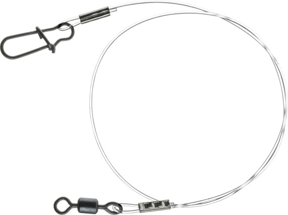 Daiwa Prorex Fluorocarbon Leader 30cm 31kg/70lb dans le groupe Hameçons et terminal tackle / Leaders et Bas de ligne / Leaders prêts à l\'emploi / Bas de ligne fluorocarbone l\'adresse Sportfiskeprylar.se (204867)