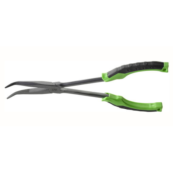 Daiwa Prorex Bent Nose Pliers XL dans le groupe Accessoires de pêche / Pinces et ciseaux / Pinces à décrocher l\'adresse Sportfiskeprylar.se (204934)