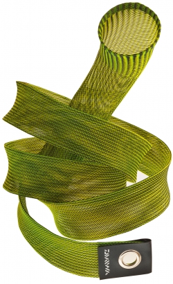 Daiwa Rod Cover 190cm dans le groupe Stockage / Fourreau canne a peche / Chausettes de cannes et fourreaux l\'adresse Sportfiskeprylar.se (204942)