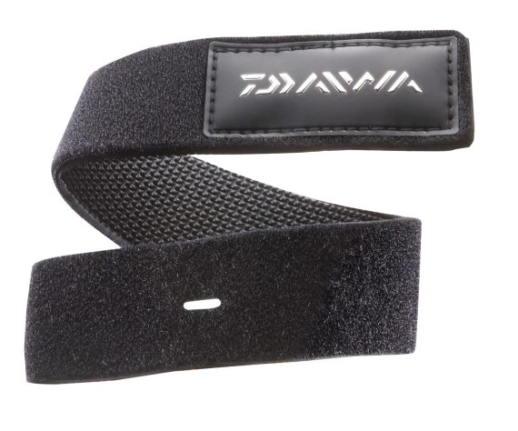 Daiwa Neoprene Rod Bands - Small dans le groupe Stockage / Fourreau canne a peche / Chausettes de cannes et fourreaux l\'adresse Sportfiskeprylar.se (204944)