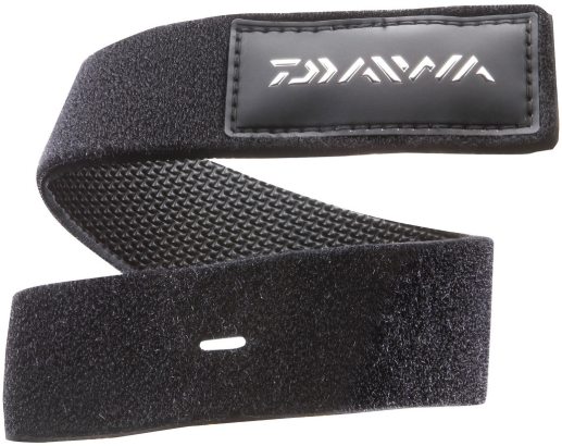 Daiwa Neoprene Rod Bands - Medium dans le groupe Stockage / Fourreau canne a peche / Straps cannes l\'adresse Sportfiskeprylar.se (204945)