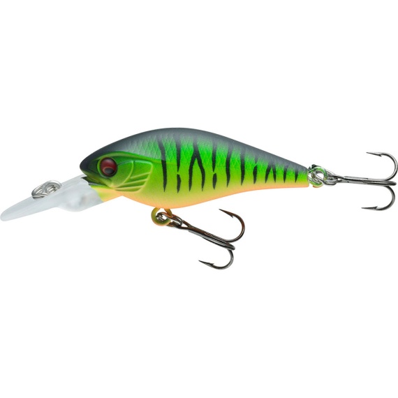 Daiwa Prorex Baby Crank CB40MR dans le groupe Leurre de la peche / Crankbait l\'adresse Sportfiskeprylar.se (205160r)