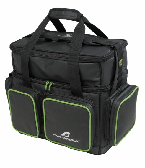 Daiwa Prorex Lure Bag 3 - Large dans le groupe Stockage / Sac de peche / Sacs à leurres l\'adresse Sportfiskeprylar.se (205310)