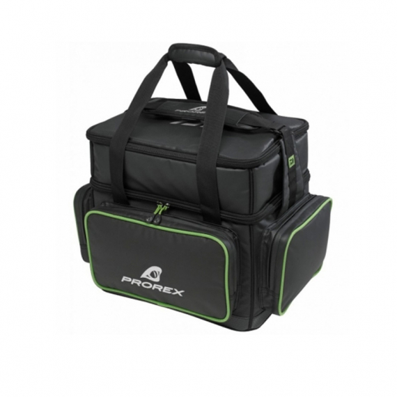 Daiwa Prorex Lure Bag 4 - X Large dans le groupe Stockage / Sac de peche / Sacs à leurres l\'adresse Sportfiskeprylar.se (205311)