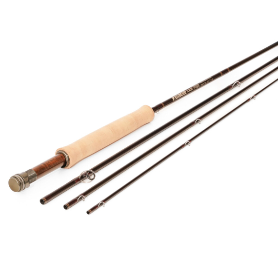 Sage Classic R8 Single Hand Fly Rod dans le groupe Canne a peche / Canne a mouche / Cannes mouche une main l\'adresse Sportfiskeprylar.se (2060-380-4r)
