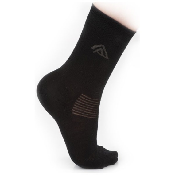 Aclima Trekking Socks dans le groupe Habits et chaussures / Habits / Vêtements chauds et sous vêtements / Chaussettes l\'adresse Sportfiskeprylar.se (206663001-27r)