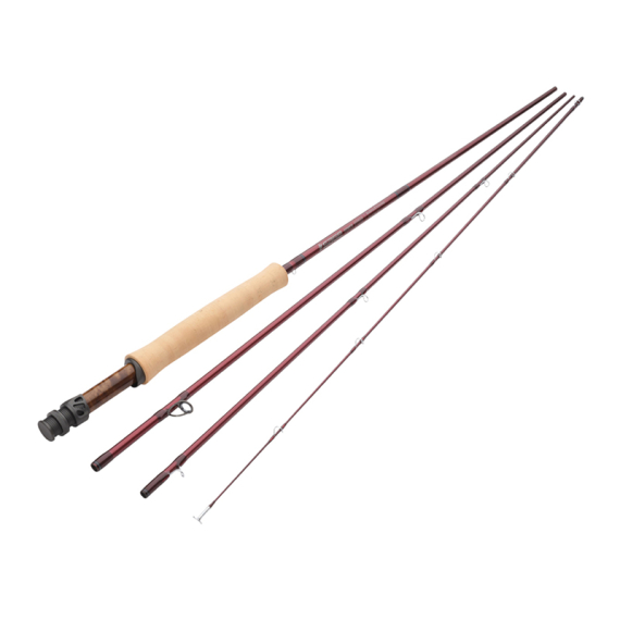Sage Power R8 Single Hand Fly Rod dans le groupe Canne a peche / Canne a mouche / Cannes mouche une main l\'adresse Sportfiskeprylar.se (2067-590-4r)