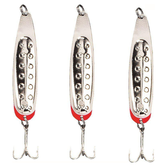 Fladen Torsk 60g 3-pack - Silver dans le groupe Leurre de la peche / Leurre pêche en mer / Jigs de pêche en mer l\'adresse Sportfiskeprylar.se (208)