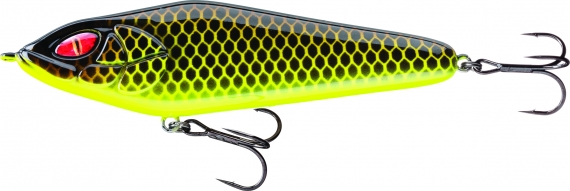 Daiwa Prorex Lazy Jerk 155 Slow Sink Moon Shadow dans le groupe Leurre de la peche / Jerkbait l\'adresse Sportfiskeprylar.se (209382)