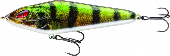 Daiwa Prorex Lazy Jerk 155 Slow Sink Live Perch dans le groupe Leurre de la peche / Jerkbait l\'adresse Sportfiskeprylar.se (209384)