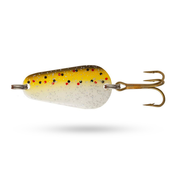 Sølvkroken Spesial dans le groupe Leurre de la peche / Cuillères ondulantes l\'adresse Sportfiskeprylar.se (20SKr)