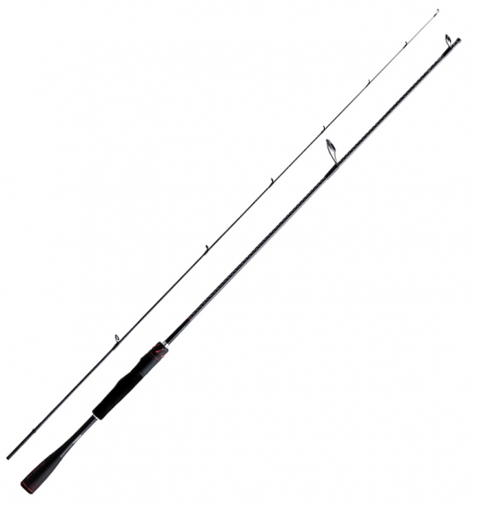 Shimano Zodias Spinning dans le groupe Canne a peche / Canne spinning l\'adresse Sportfiskeprylar.se (20ZODIAS268ML2r)