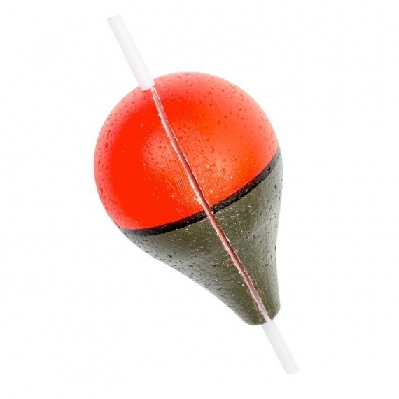 Fladen Slotted Pike Bunk Floats dans le groupe Hameçons et terminal tackle / Floteurs / Flotteurs carnassiers l\'adresse Sportfiskeprylar.se (21-129070r)