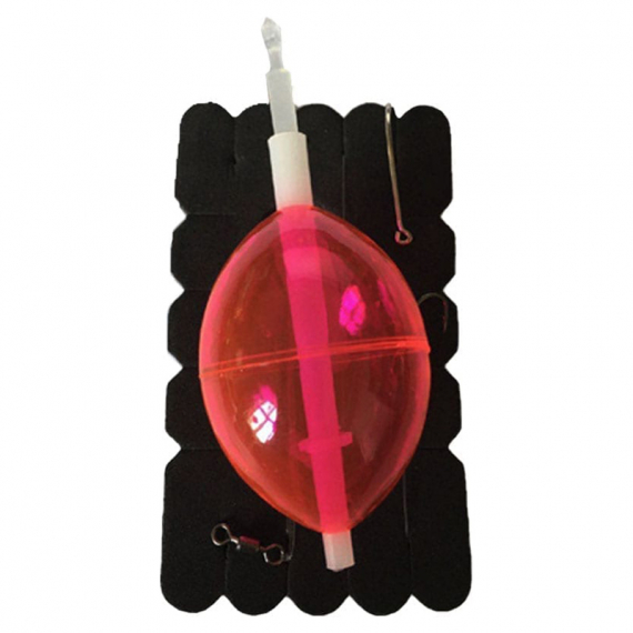 Fladen Vattenflöte - Set dans le groupe Hameçons et terminal tackle / Floteurs l\'adresse Sportfiskeprylar.se (21-132)