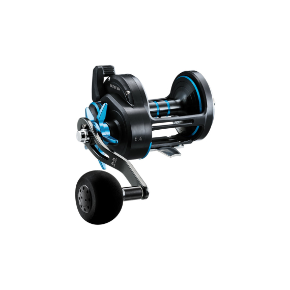 Daiwa 18 Saltist 30H dans le groupe Moulinet de pêche / Moulinets pour pêche en mer l\'adresse Sportfiskeprylar.se (210550)