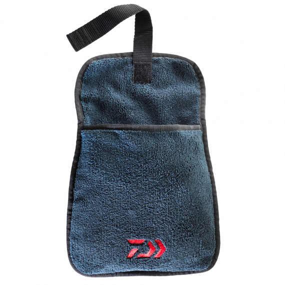 Daiwa Towel dans le groupe Accessoires de pêche / Serviettes pêche l\'adresse Sportfiskeprylar.se (210866)