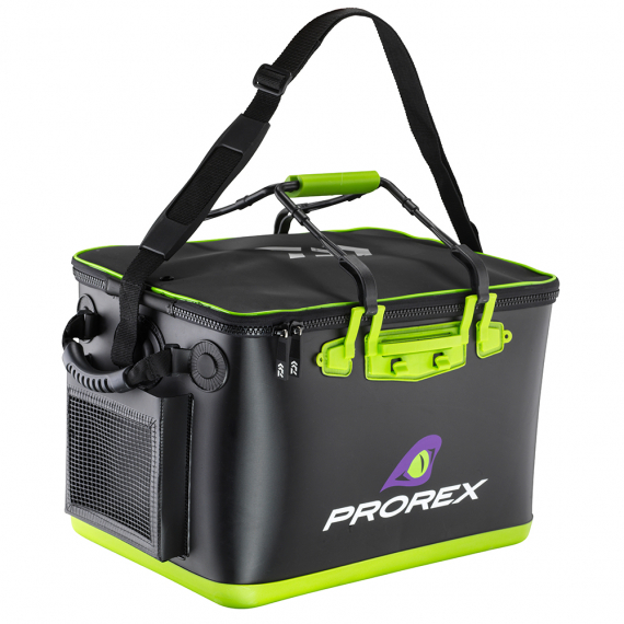 Daiwa Prorex Tackle Container XL dans le groupe Stockage / Sac de peche / Sacs à leurres l\'adresse Sportfiskeprylar.se (210879)
