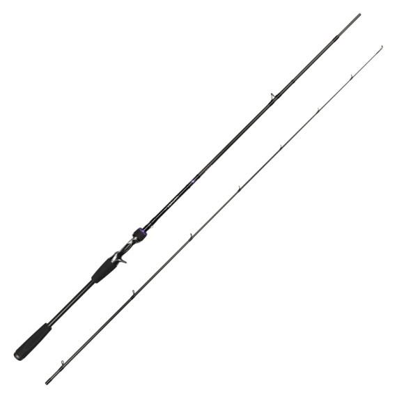 Daiwa Prorex AGS Baitcast dans le groupe Canne a peche / Canne casting l\'adresse Sportfiskeprylar.se (210912r)