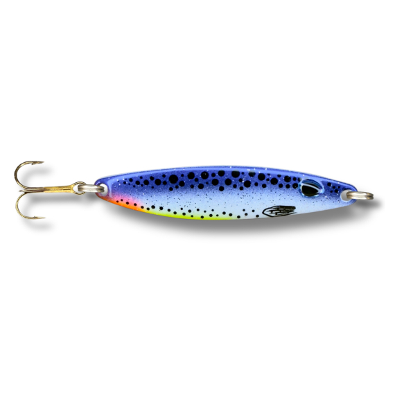 Falkfish Sard 5,9cm, 12g - S Nat Midnightblue LF dans le groupe Leurre de la peche / Cuillères ondulantes l\'adresse Sportfiskeprylar.se (2110121963)