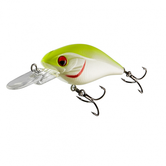 Daiwa Prorex Toddler Crank 6 cm dans le groupe Leurre de la peche / Crankbait / Crankbaits shallow l\'adresse Sportfiskeprylar.se (211091r)