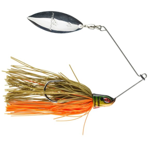 Daiwa Prorex Willow Spinnerbait dans le groupe Leurre de la peche / Spinnerbait, spinnerbait brochet l\'adresse Sportfiskeprylar.se (211118r)