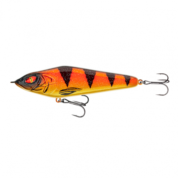 Daiwa Prorex Lazy Jerk 155 Slow Sink - Magic Orange dans le groupe Leurre de la peche / Jerkbait l\'adresse Sportfiskeprylar.se (211860)
