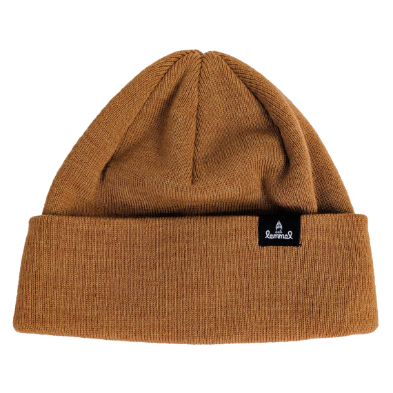 Lemmel Beanie Kapell 16 - Burnt orange dans le groupe Habits et chaussures / Chapeau de peche, casquette peche / Bérets et chapeaux l\'adresse Sportfiskeprylar.se (212145932)
