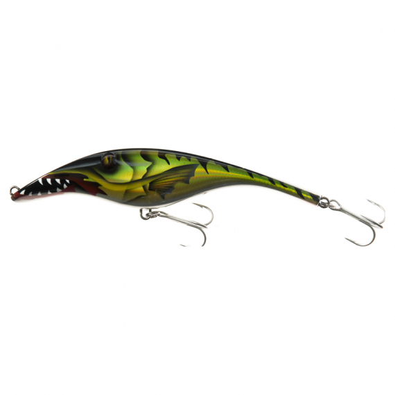 Zalt 14cm, Floating-63 dans le groupe Leurre de la peche / Crankbait l\'adresse Sportfiskeprylar.se (214163Z)