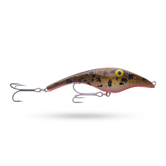 Zalt 14 cm, 46g Floating - Burbot dans le groupe Leurre de la peche / Crankbait l\'adresse Sportfiskeprylar.se (214175Z)