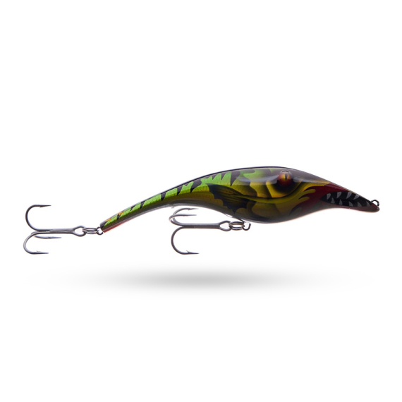 Zalt 14 cm, 55g Suspending - Dragon dans le groupe Leurre de la peche / Crankbait l\'adresse Sportfiskeprylar.se (214263Z)