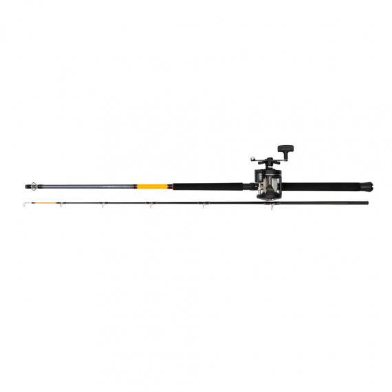 Daiwa Sensor Trolling Combo 702Mh/30Lwlc dans le groupe Kit de pêche / Kits traîne l\'adresse Sportfiskeprylar.se (214329)