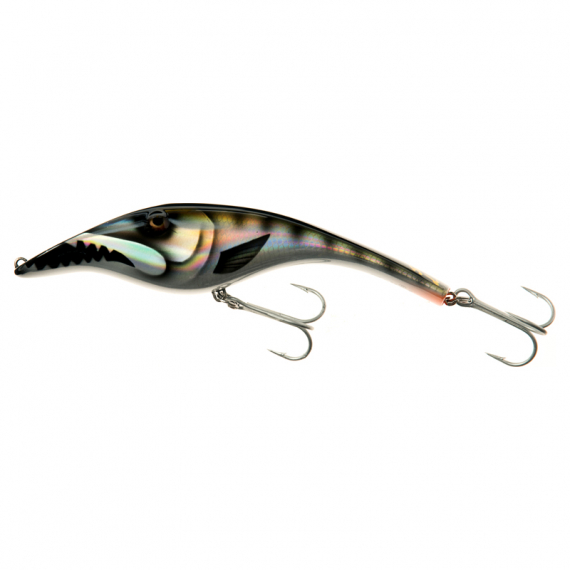 Zalt 14cm, sjunk-50 dans le groupe Leurre de la peche / Crankbait l\'adresse Sportfiskeprylar.se (214350Z)