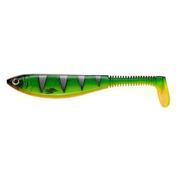 Daiwa Prorex Side Kick 23cm - Magic Green dans le groupe Leurre de la peche / Leurre souple / Jigs à brochets l\'adresse Sportfiskeprylar.se (214386)
