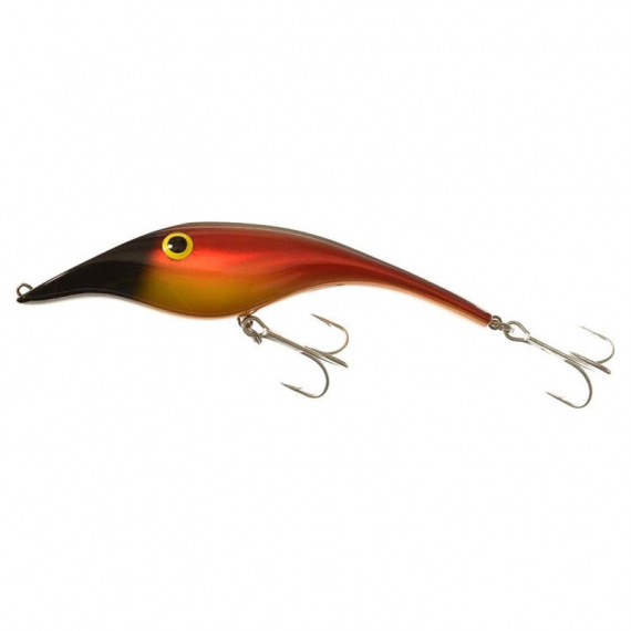 Zalt 14 cm Holo Edition, Papegojan, Sjunk dans le groupe Leurre de la peche / Crankbait l\'adresse Sportfiskeprylar.se (214392Z)