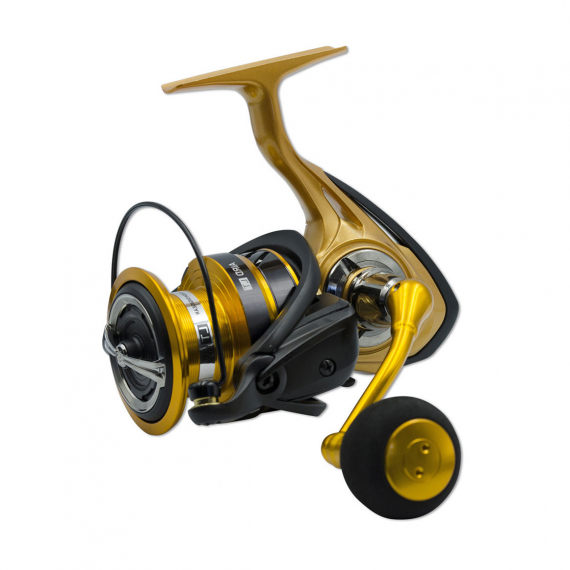 Daiwa Aird LT dans le groupe Moulinet de pêche / Moulinets à bobines l\'adresse Sportfiskeprylar.se (214603r)