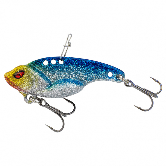 Daiwa Prorex Metal Vibe 21g - Blue Metallic dans le groupe Leurre de la peche / Appâts vibrants l\'adresse Sportfiskeprylar.se (214619)