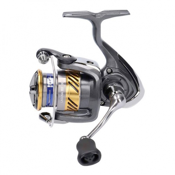 Daiwa 20 Laguna LT - 2500 dans le groupe Moulinet de pêche / Moulinets à bobines l\'adresse Sportfiskeprylar.se (215159)