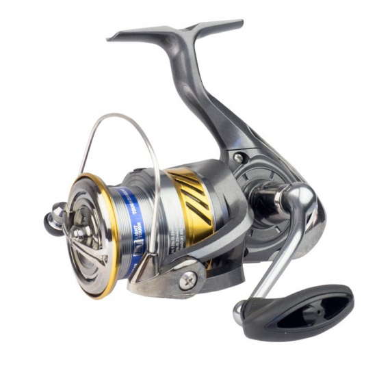 Daiwa 20 Laguna LT - 4000-C dans le groupe Moulinet de pêche / Moulinets à bobines l\'adresse Sportfiskeprylar.se (215162)