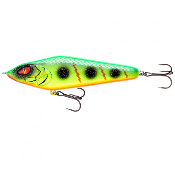 Daiwa Prorex Lazy Jerk 155 Slow Sink - LSD dans le groupe Leurre de la peche / Jerkbait l\'adresse Sportfiskeprylar.se (215858)