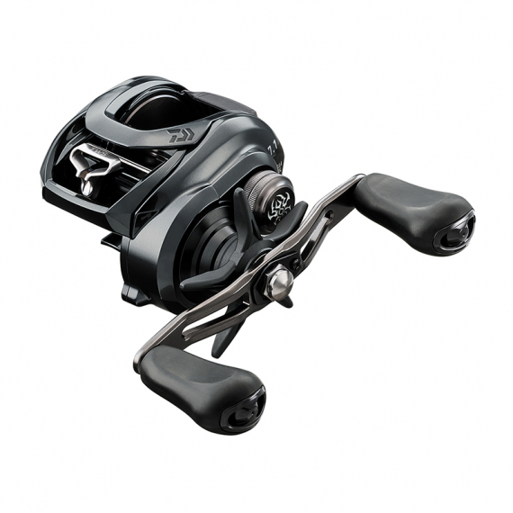 Daiwa Tatula TWS 300 dans le groupe Moulinet de pêche / Moulinet casting / Moulinets profil bas l\'adresse Sportfiskeprylar.se (215937r)
