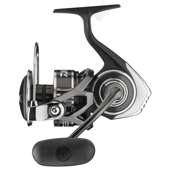 Daiwa 20 BG MQ dans le groupe Moulinet de pêche / Moulinets pour pêche en mer l\'adresse Sportfiskeprylar.se (215951r)