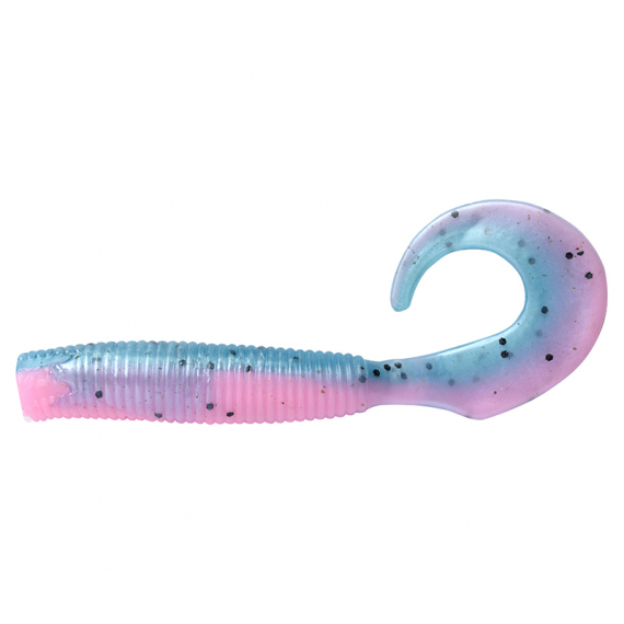 Daiwa Bait Junkie Grub dans le groupe Leurres de pêche / Leurre souple / Jigs pour perches et pour sandres l\'adresse Sportfiskeprylar.se (216007r)