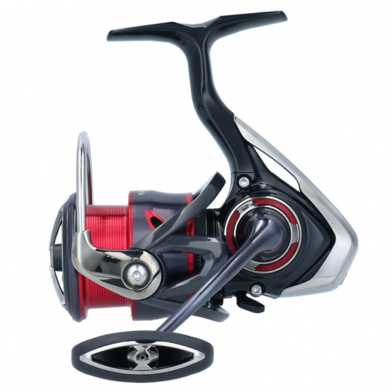 Daiwa 20 Fuego LT dans le groupe Moulinet de pêche / Moulinets à bobines l\'adresse Sportfiskeprylar.se (216109r)