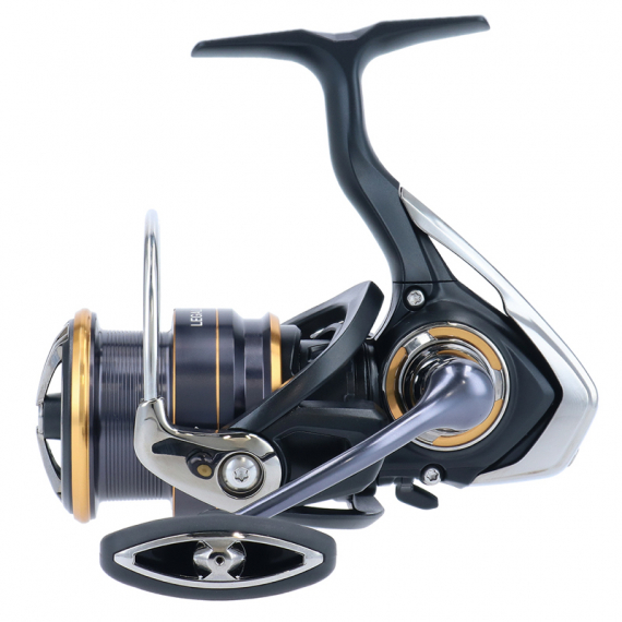 Daiwa 20 Legalis LT dans le groupe Moulinet de pêche / Moulinets à bobines l\'adresse Sportfiskeprylar.se (216127r)